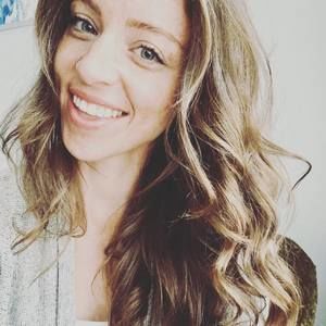 Meet your Posher, Jill